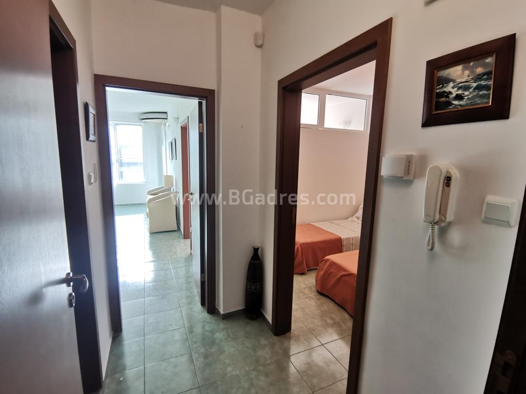 Drei-Zimmer-Wohnung zum günstigen Preis | № 2077