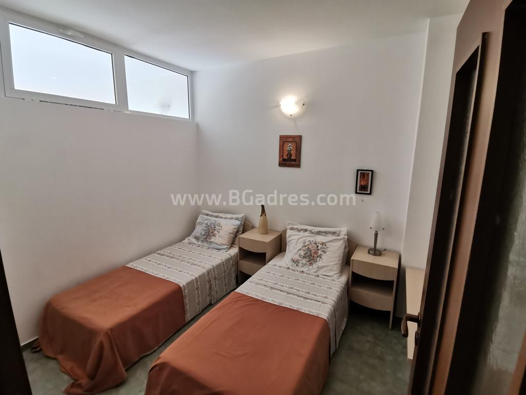 Drei-Zimmer-Wohnung zum günstigen Preis | № 2077