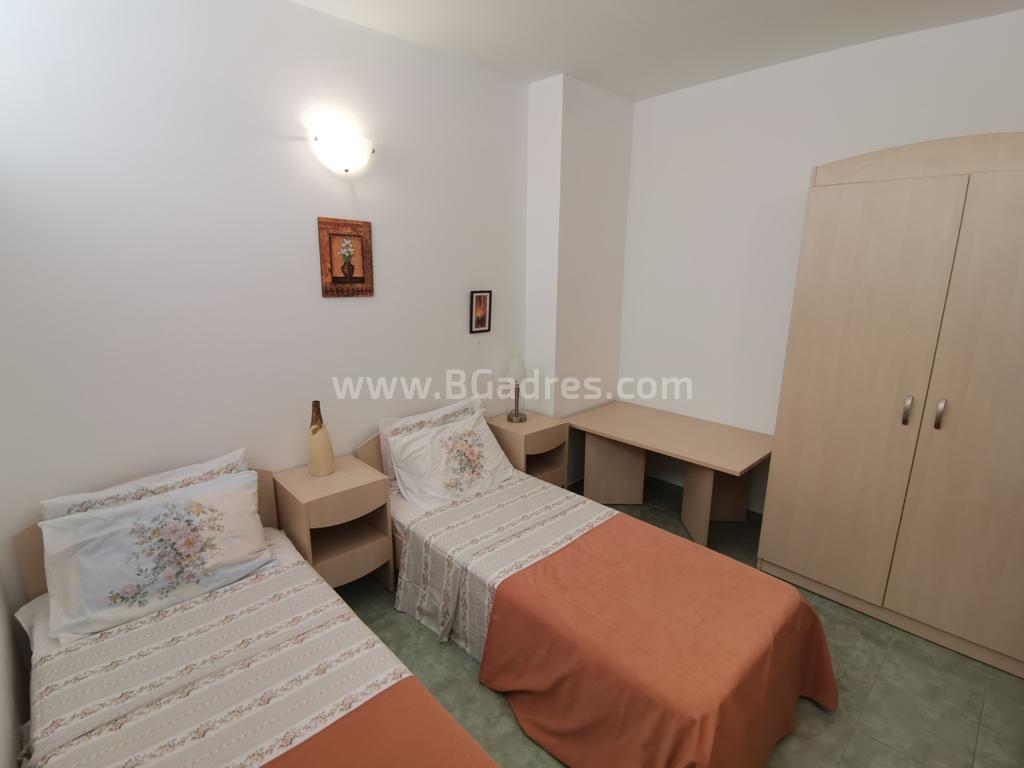 Drei-Zimmer-Wohnung zum günstigen Preis | № 2077