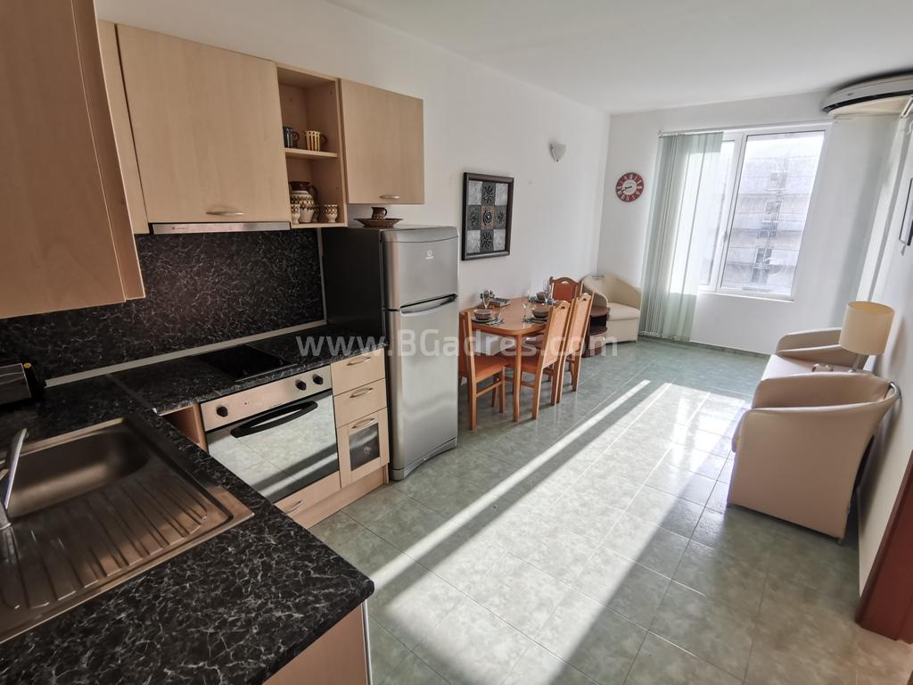 Drei-Zimmer-Wohnung zum günstigen Preis | № 2077