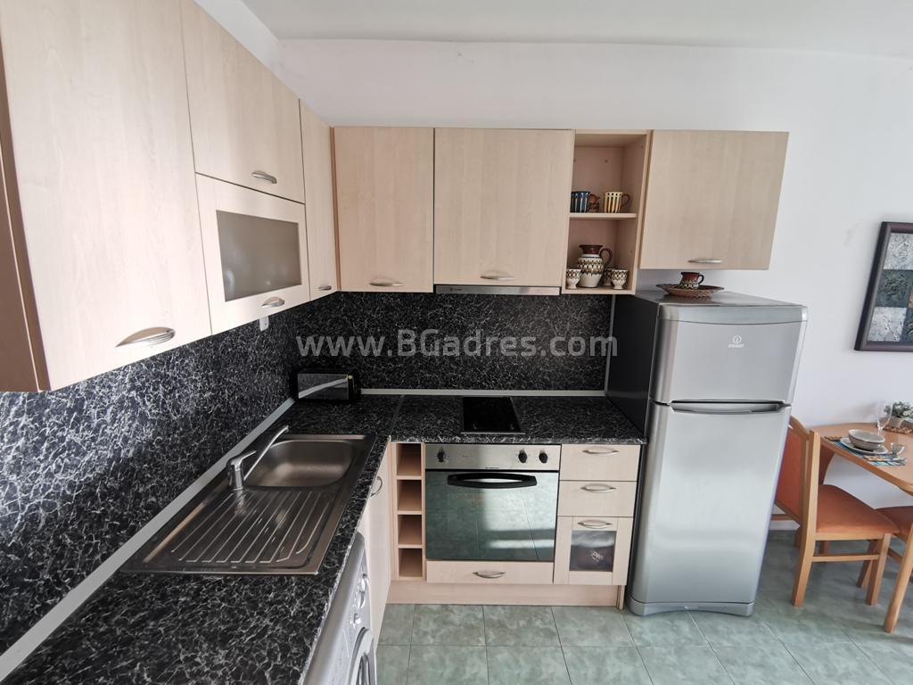 Drei-Zimmer-Wohnung zum günstigen Preis | № 2077