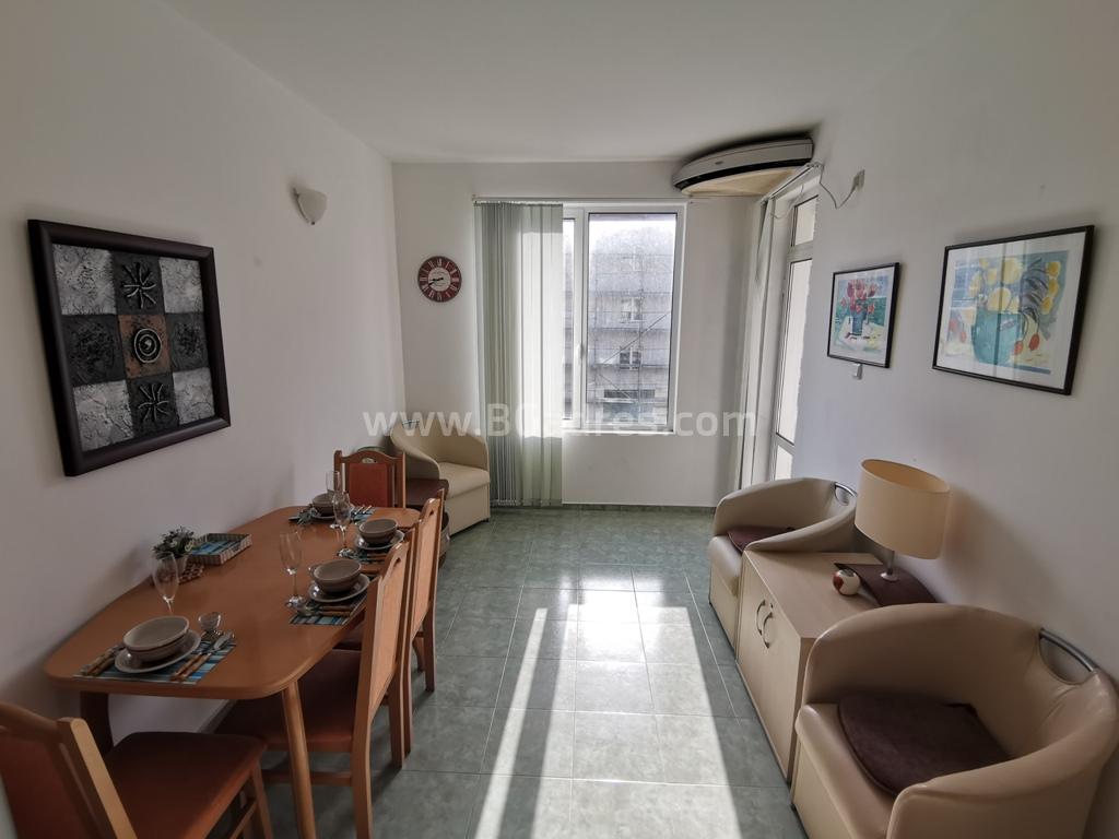 Drei-Zimmer-Wohnung zum günstigen Preis | № 2077