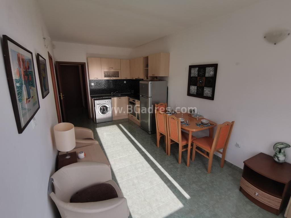 Drei-Zimmer-Wohnung zum günstigen Preis | № 2077