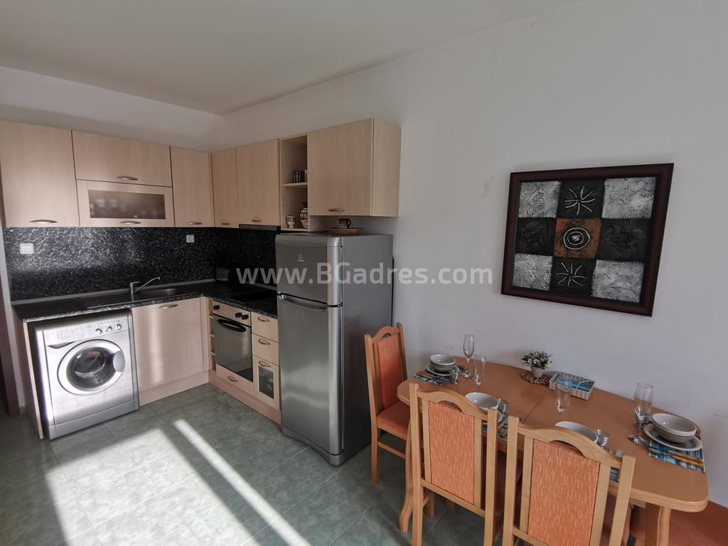 Drei-Zimmer-Wohnung zum günstigen Preis | № 2077