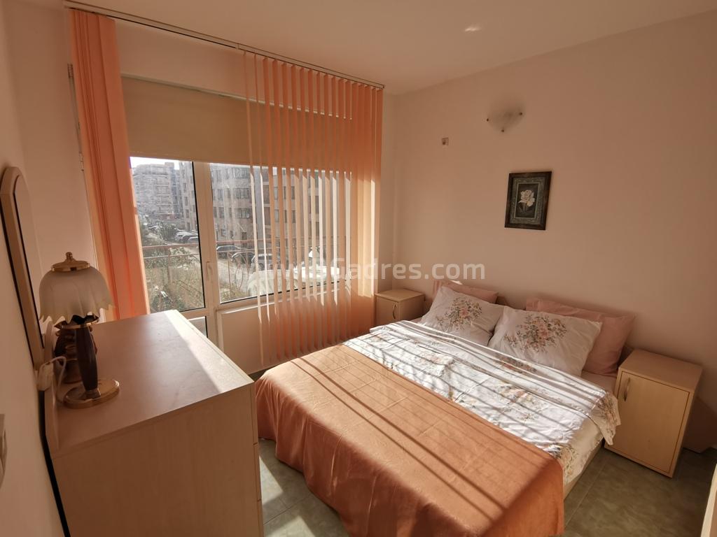 Drei-Zimmer-Wohnung zum günstigen Preis | № 2077