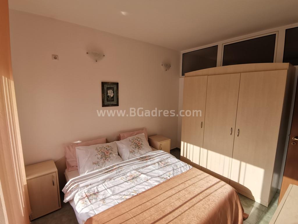 Drei-Zimmer-Wohnung zum günstigen Preis | № 2077