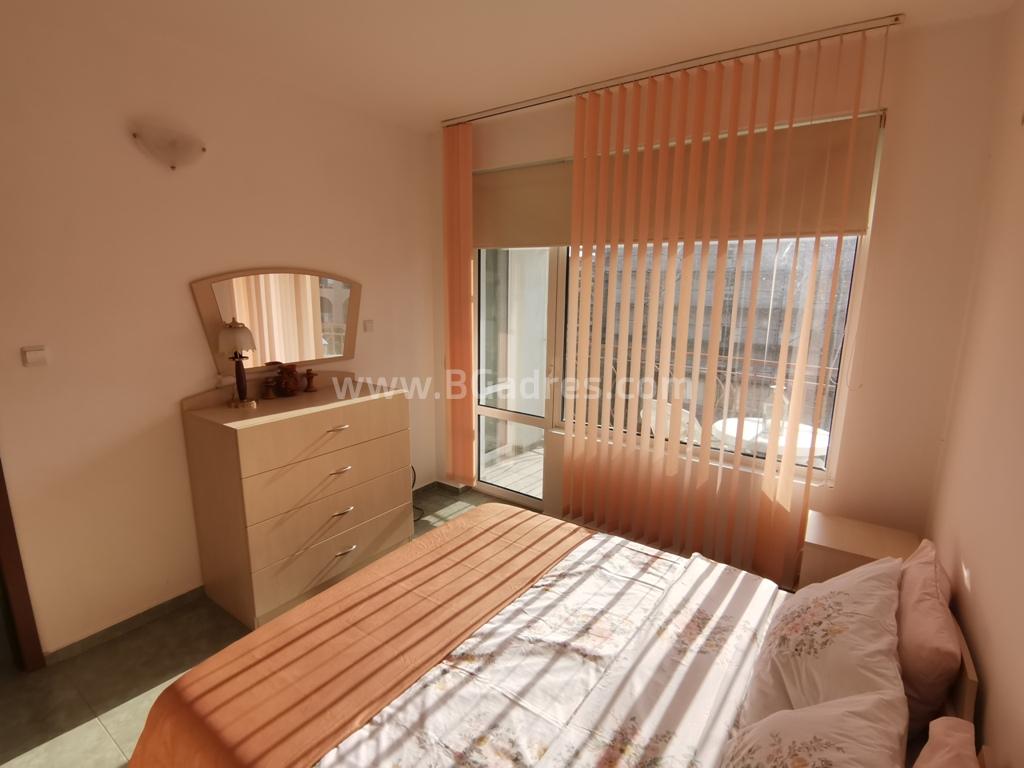 Drei-Zimmer-Wohnung zum günstigen Preis | № 2077