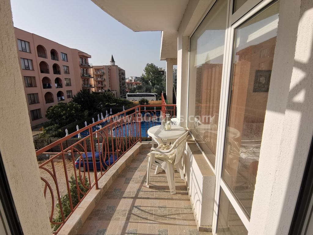 Drei-Zimmer-Wohnung zum günstigen Preis | № 2077