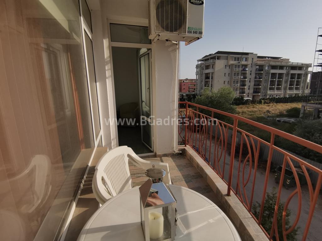 Drei-Zimmer-Wohnung zum günstigen Preis | № 2077