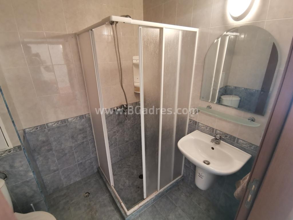 Drei-Zimmer-Wohnung zum günstigen Preis | № 2077