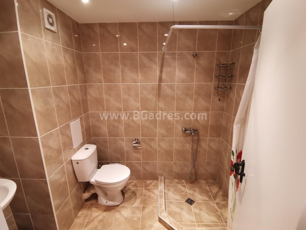 Недорогая квартира на первой линии | №2138