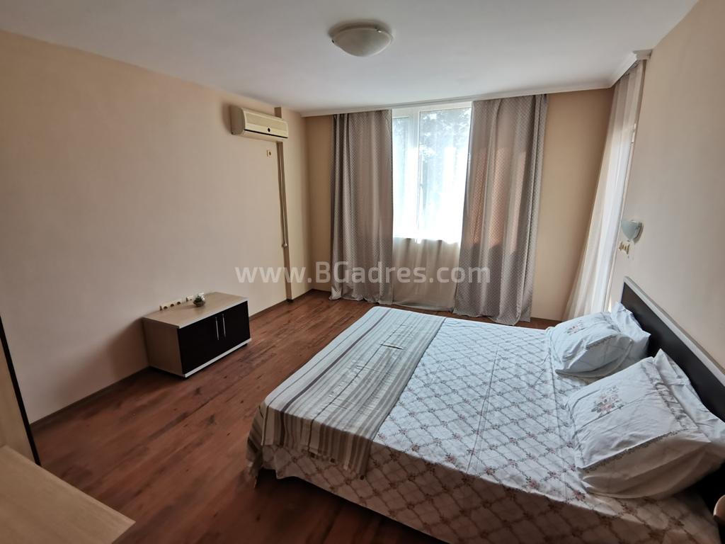 Недорогая квартира на первой линии | №2138