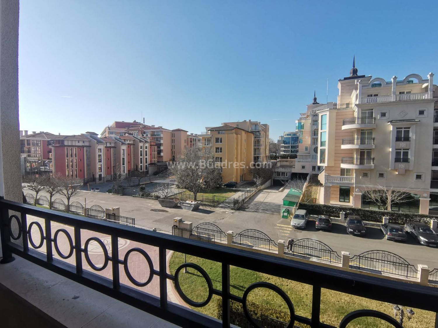 Квартира в Сансет Резорт | №2311