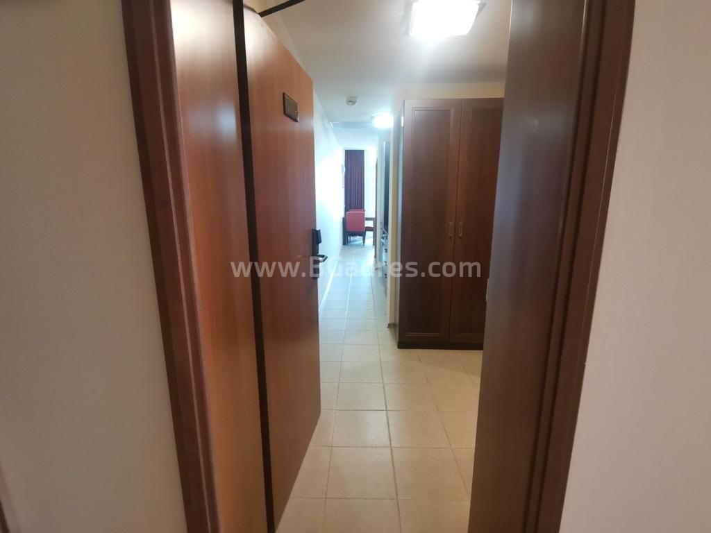 Günstige Wohnung in Sunset Resort | №2261