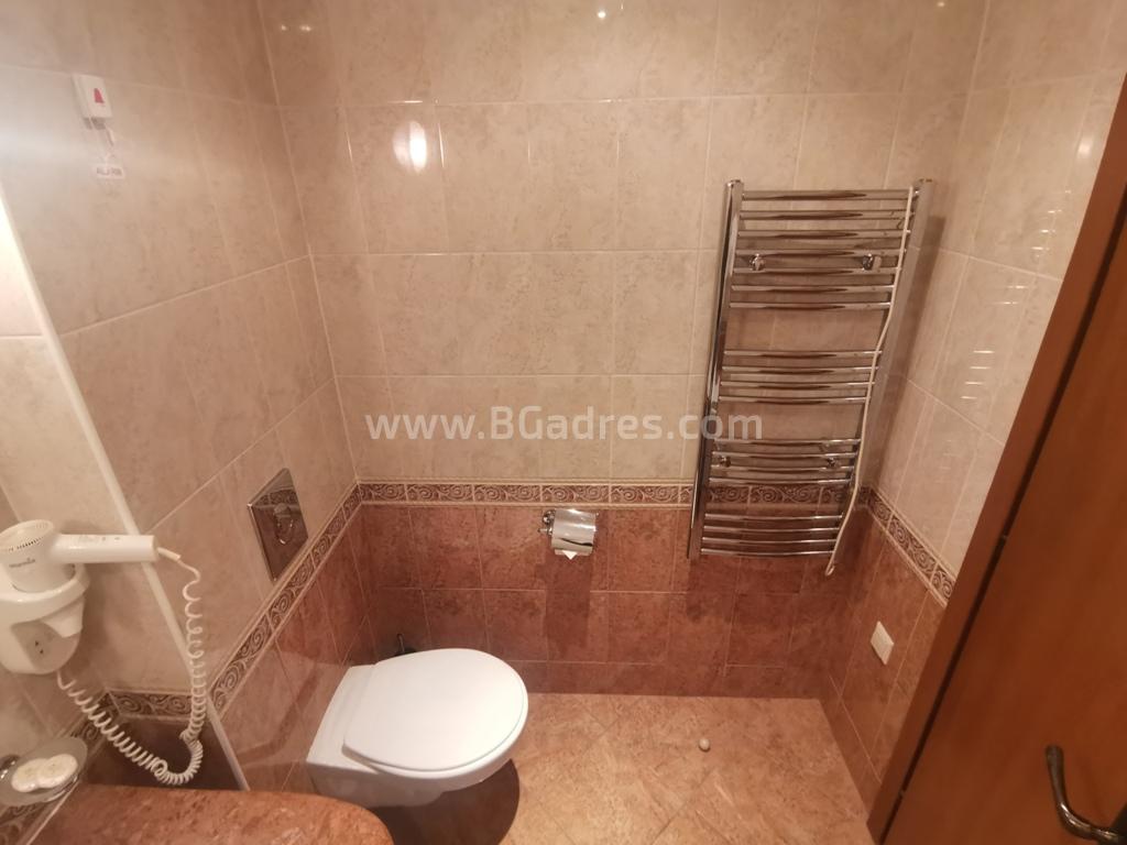 Günstige Wohnung in Sunset Resort | №2261