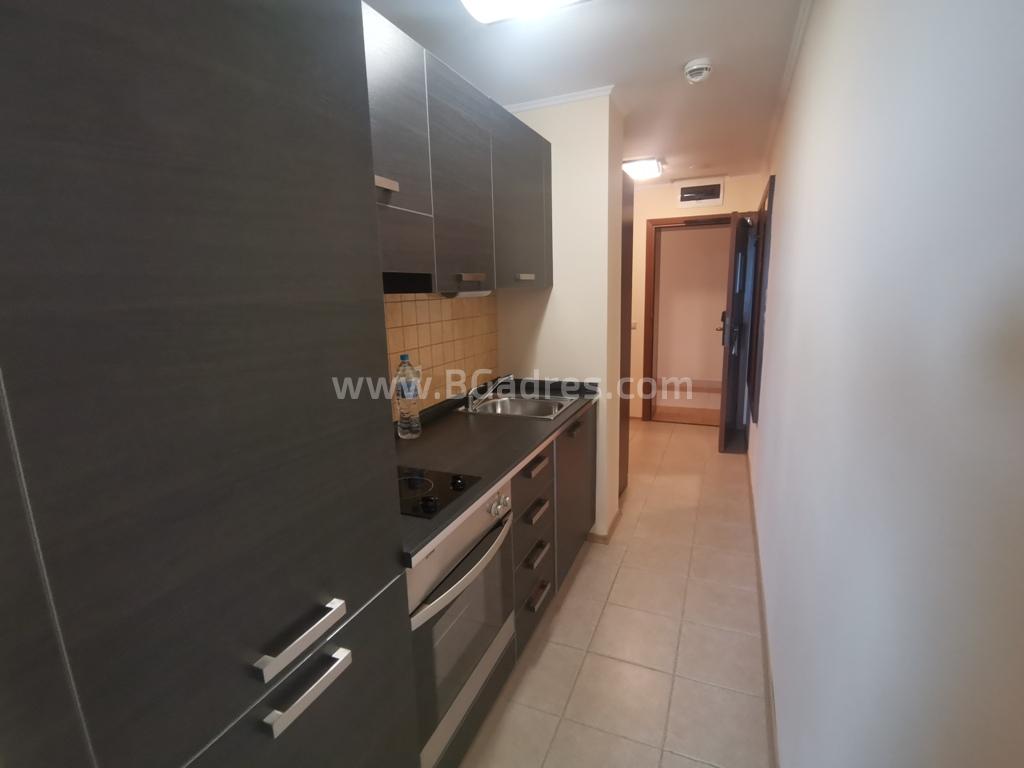 Günstige Wohnung in Sunset Resort | №2261