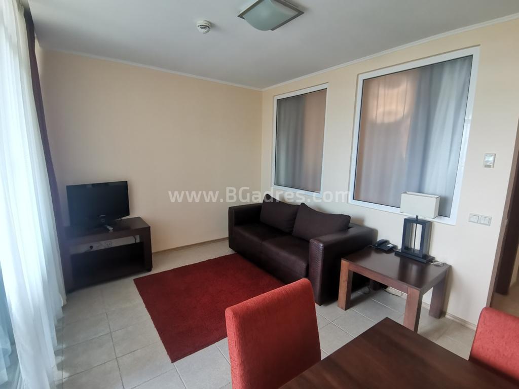 Günstige Wohnung in Sunset Resort | №2261