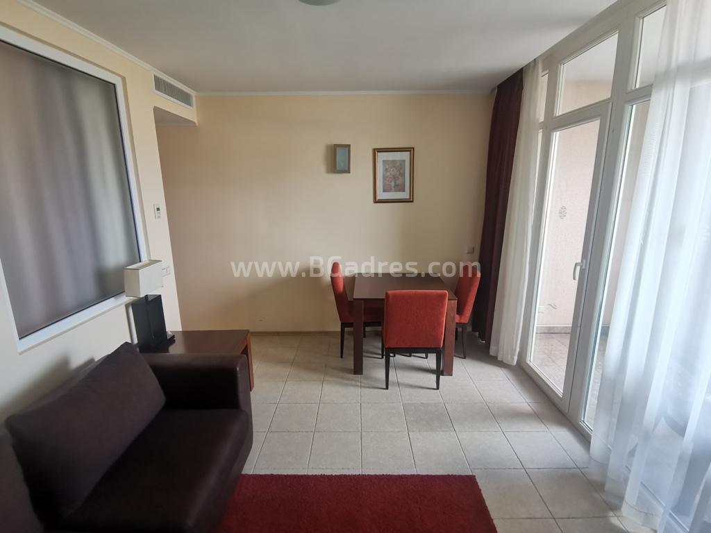 Günstige Wohnung in Sunset Resort | №2261