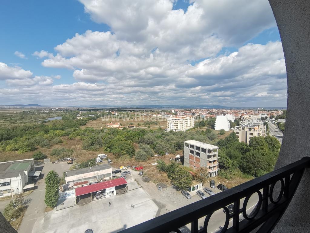 Günstige Wohnung in Sunset Resort | №2261