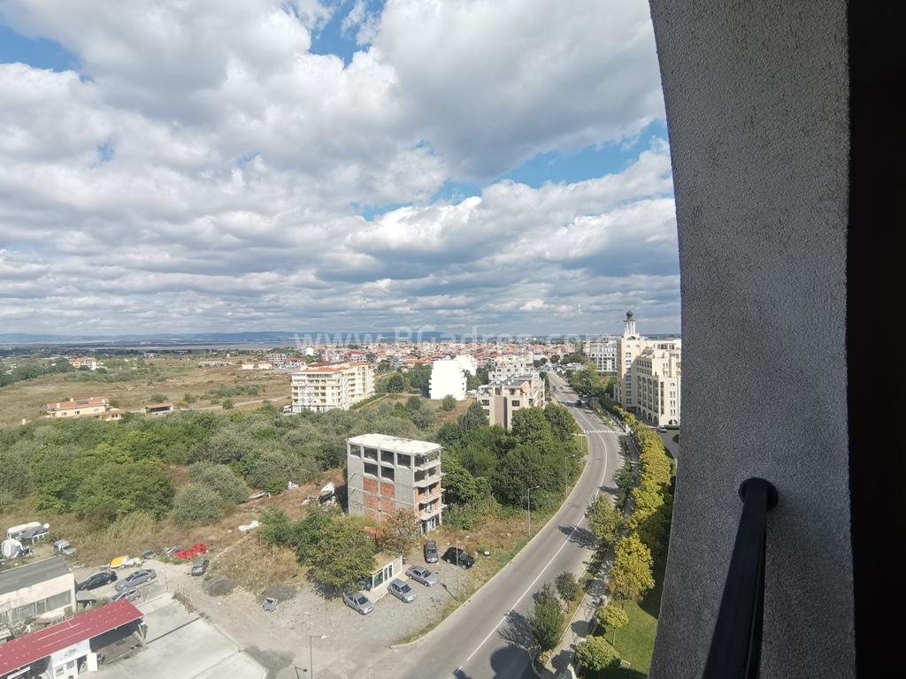 Günstige Wohnung in Sunset Resort | №2261