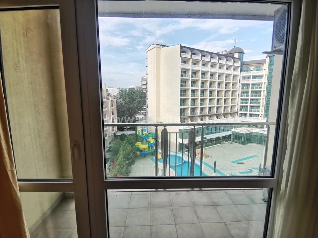 Купете тристаен апартамент на брега на евтино | № 2146