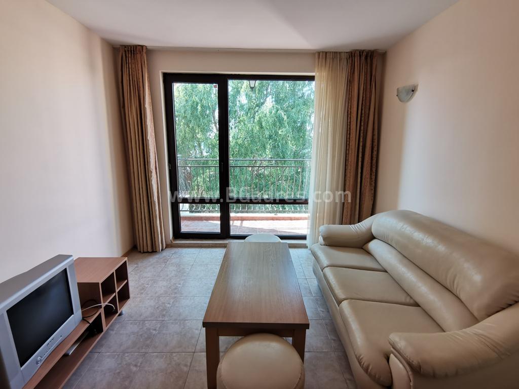 Недорогая квартира рядом с пляжем | №2158