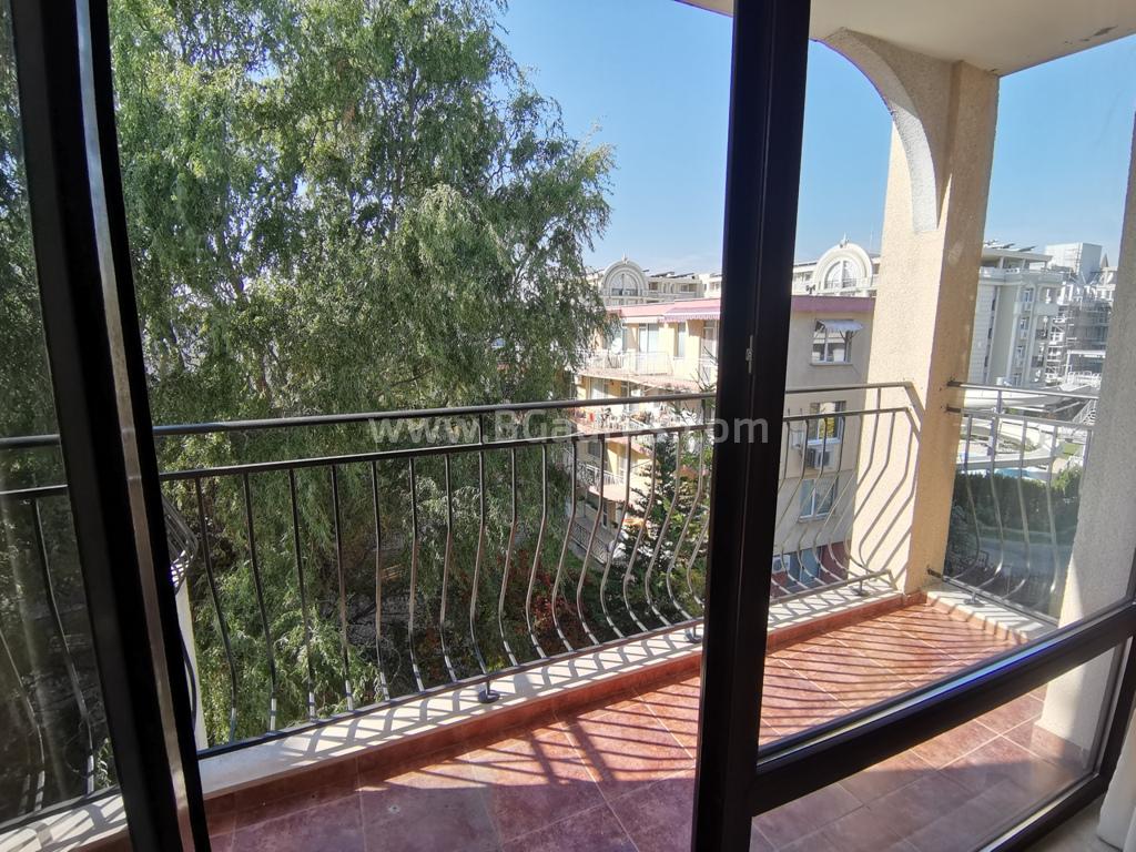 Недорогая квартира рядом с пляжем | №2158