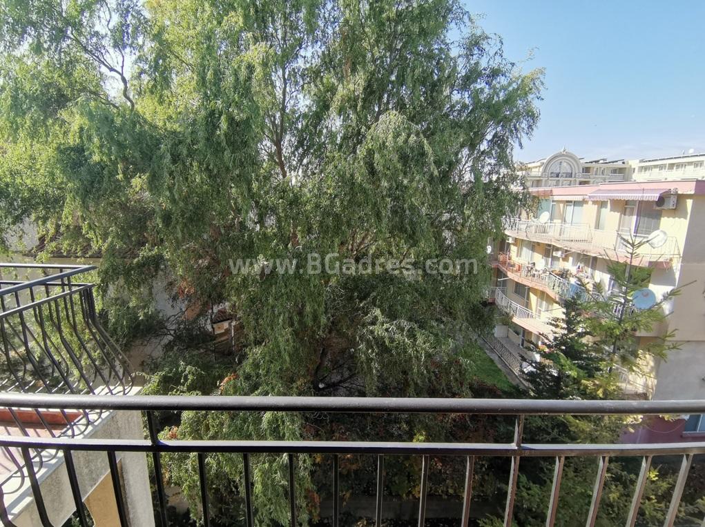 Недорогая квартира рядом с пляжем | №2158