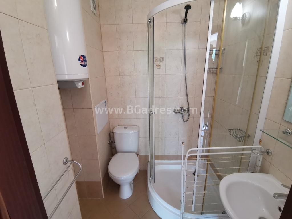 Недорогая квартира рядом с пляжем | №2158