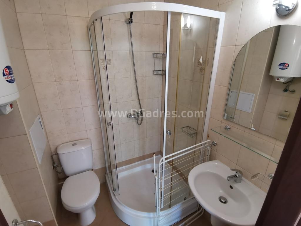 Недорогая квартира рядом с пляжем | №2158