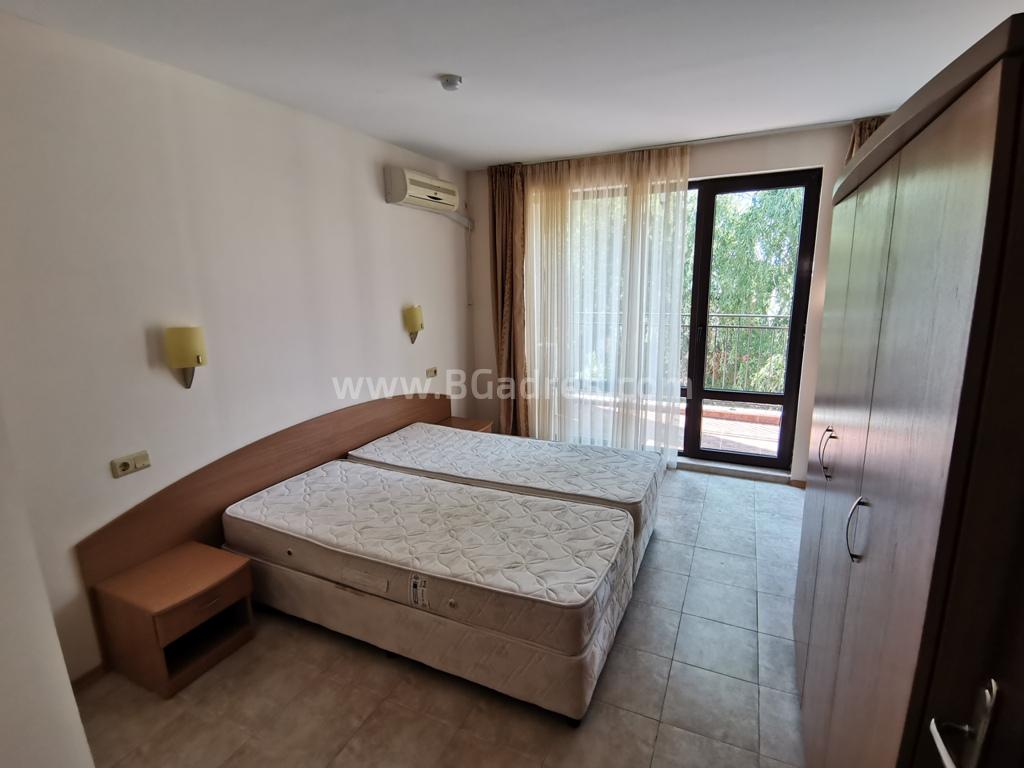 Недорогая квартира рядом с пляжем | №2158