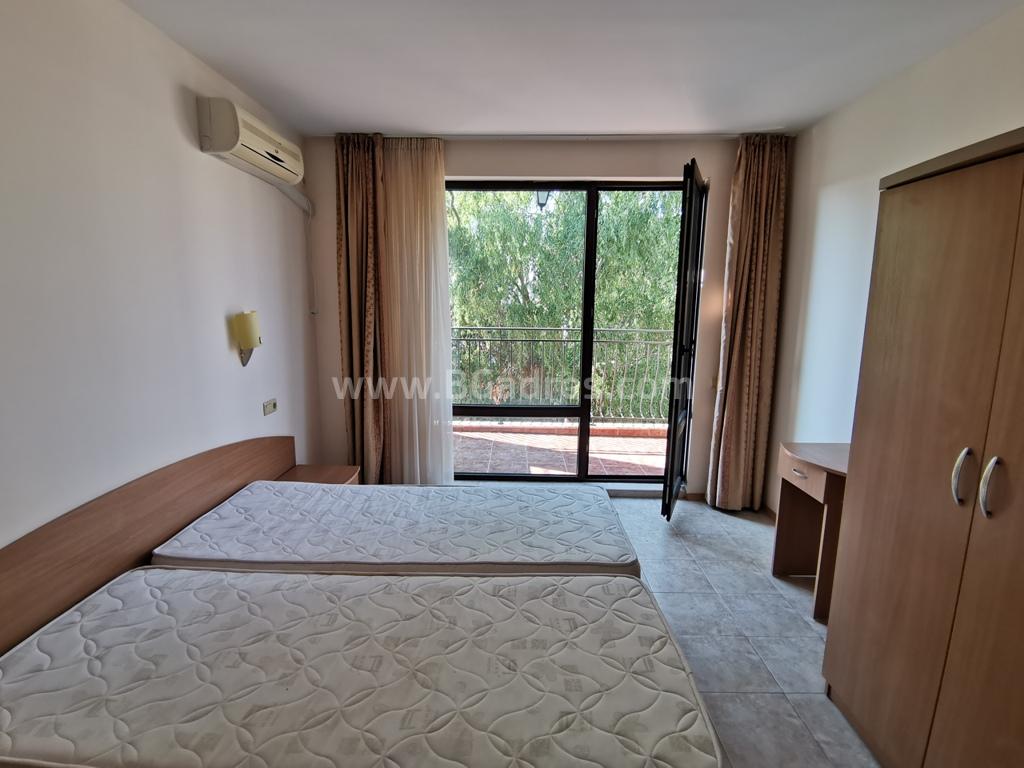 Недорогая квартира рядом с пляжем | №2158