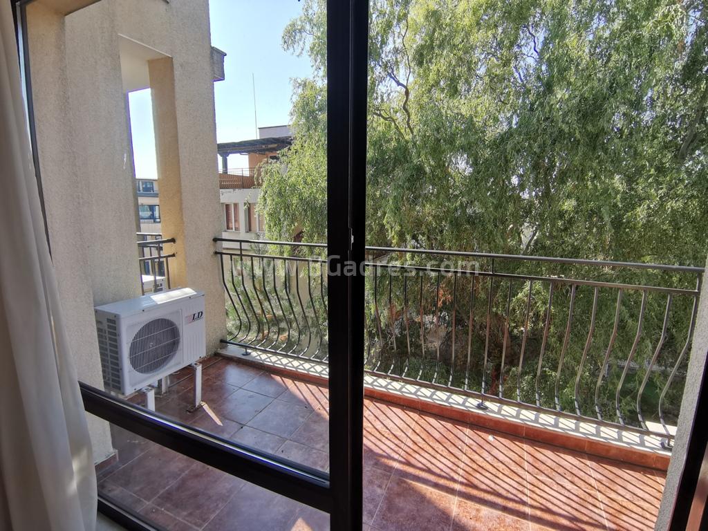 Недорогая квартира рядом с пляжем | №2158