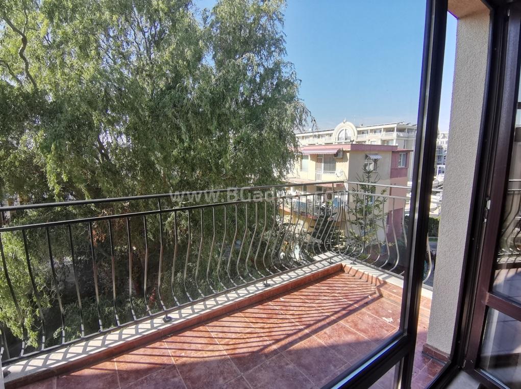 Недорогая квартира рядом с пляжем | №2158