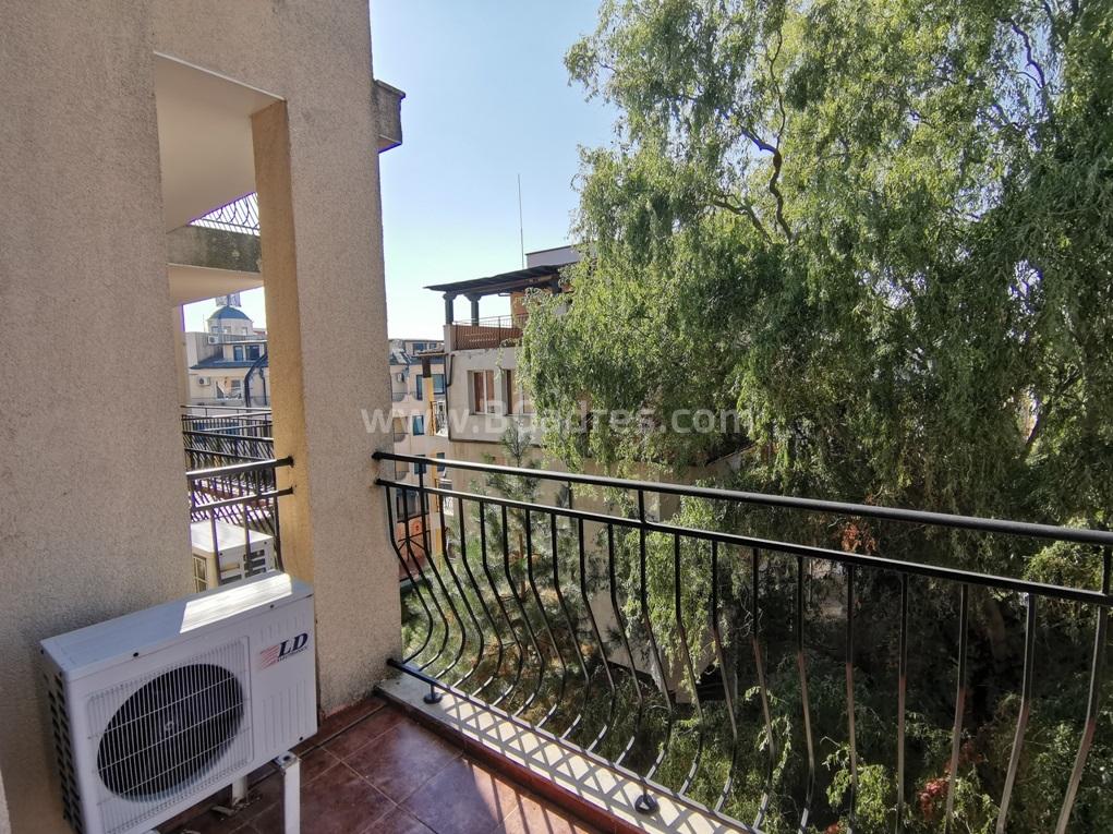 Недорогая квартира рядом с пляжем | №2158