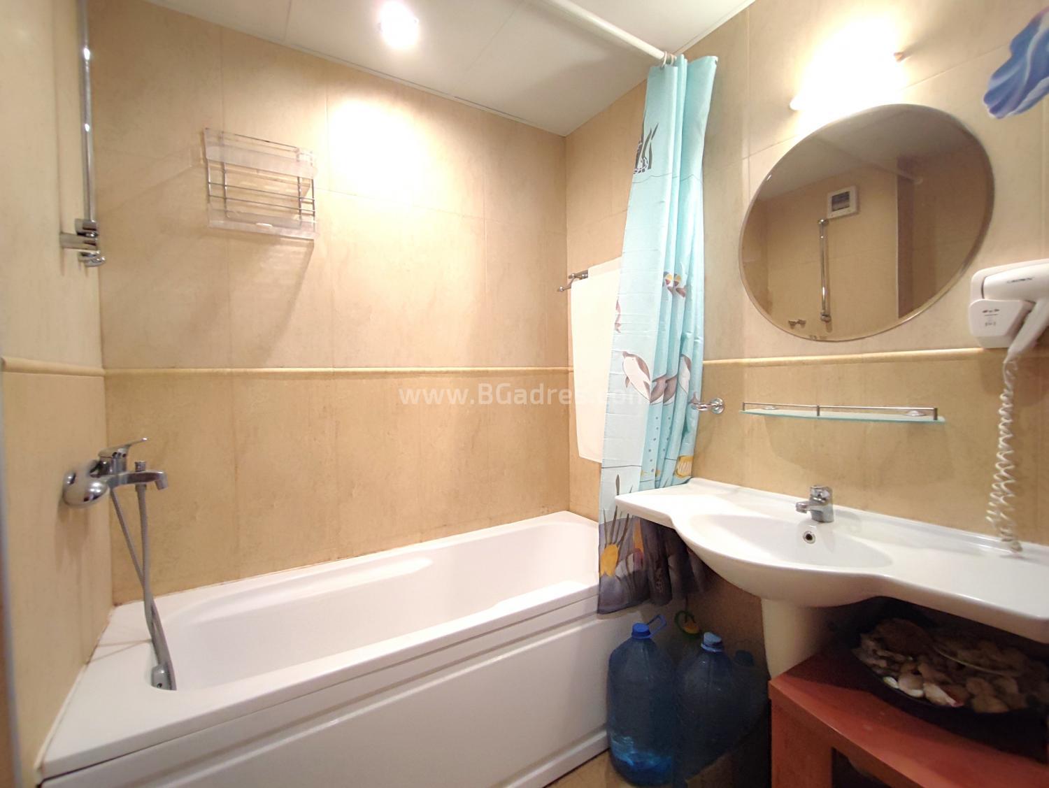 Квартира в комплексе Палаццо І №4143