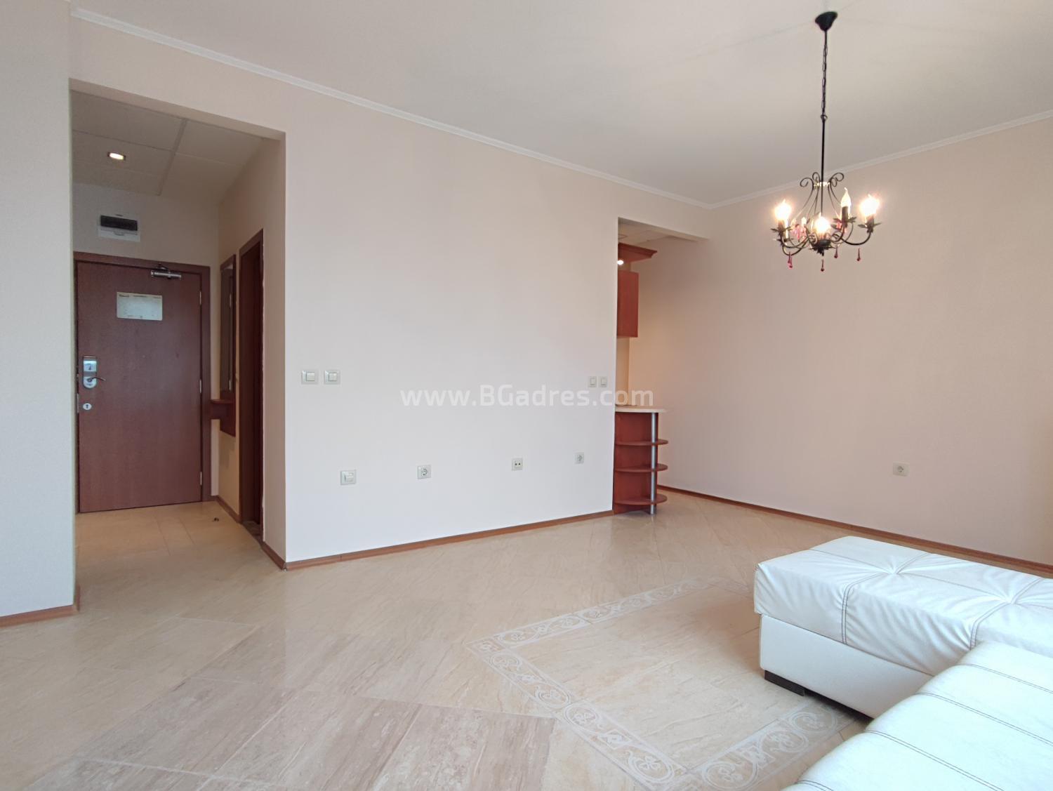 Квартира в комплексе Палаццо І №4143