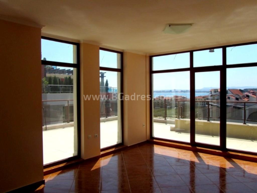 Апартаменти от строителя на расрочено изплащане в Свети Влас