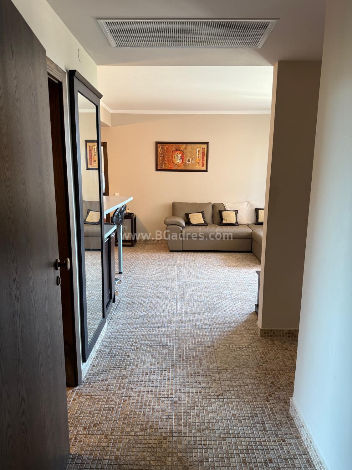 Квартира в комплексе Барсело І №4245