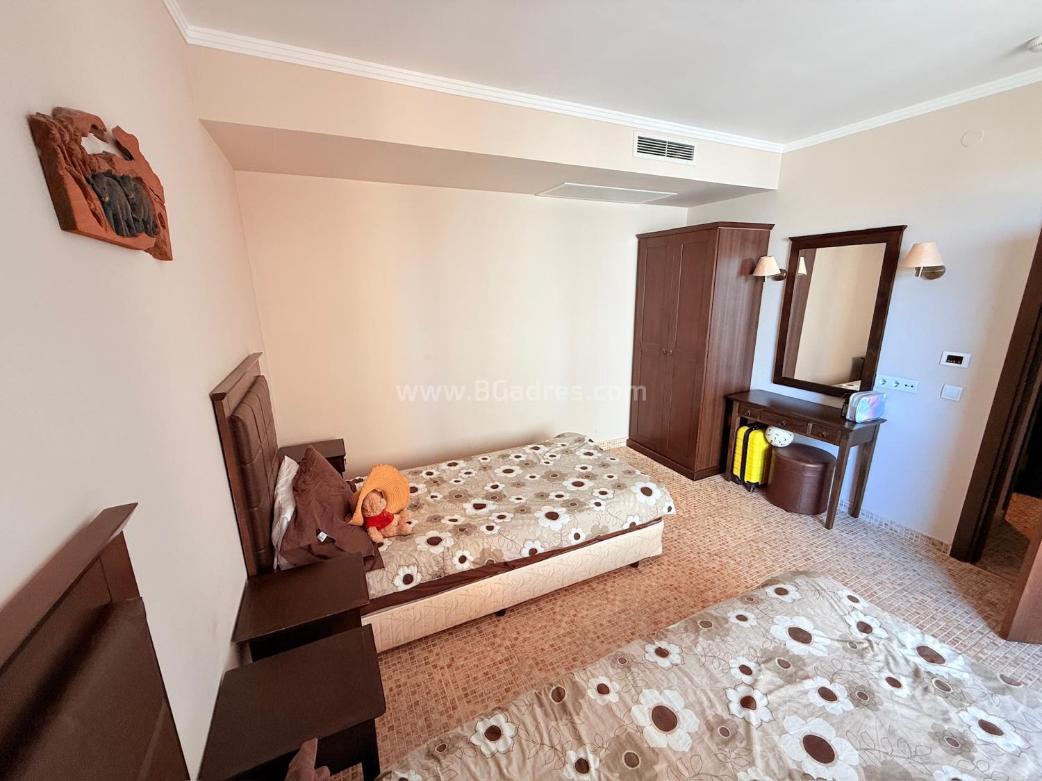 Квартира в комплексе Барсело І №4245