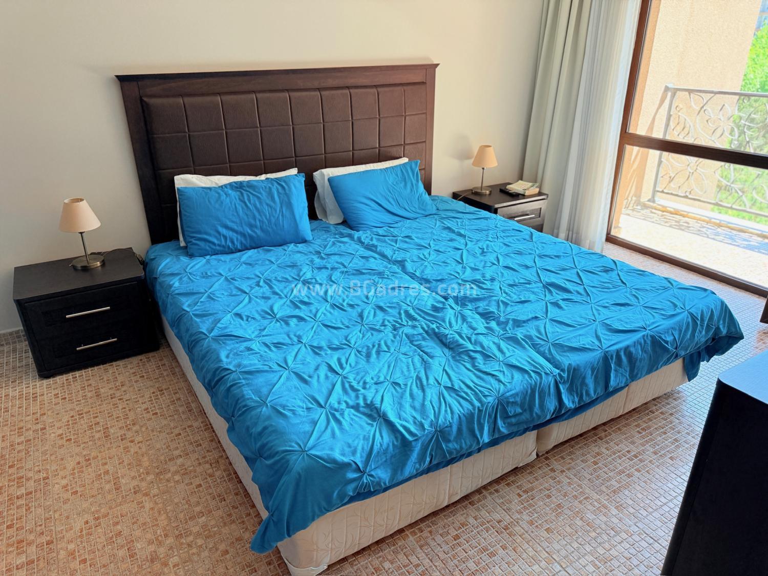 Квартира в комплексе Барсело І №4245