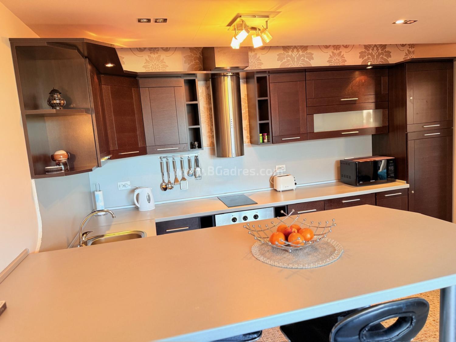 Квартира в комплексе Барсело І №4245