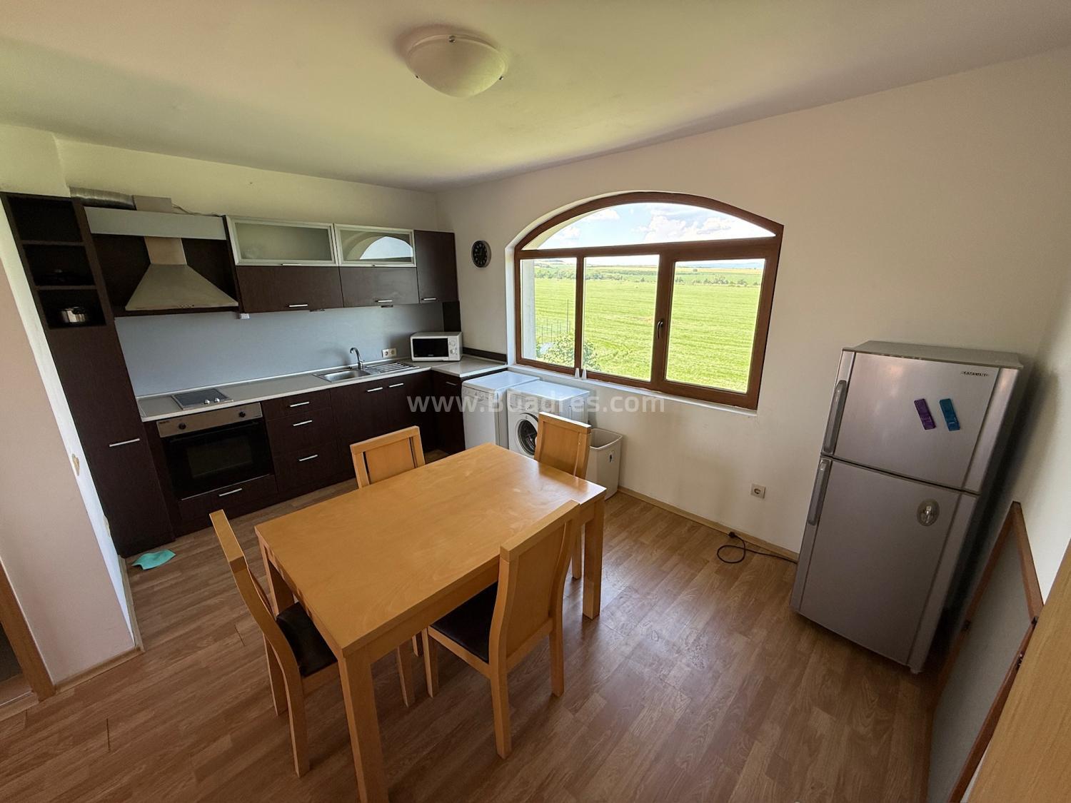 Penthouse im Vineyards Resort Komplex І №4246