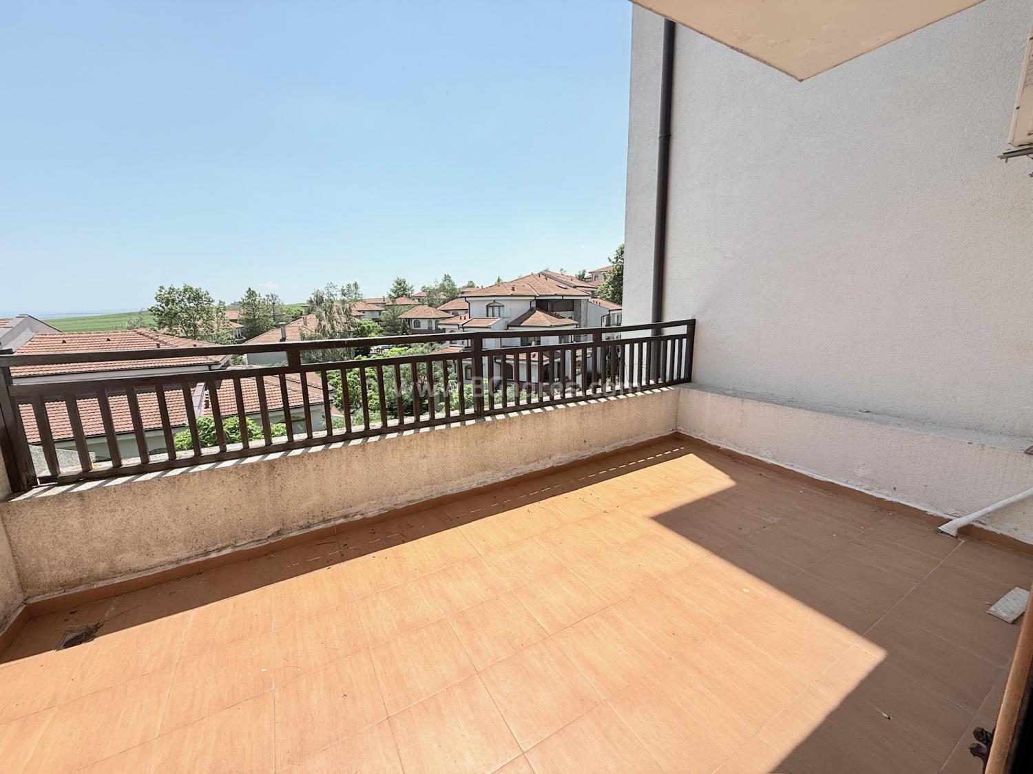 Penthouse im Vineyards Resort Komplex І №4246