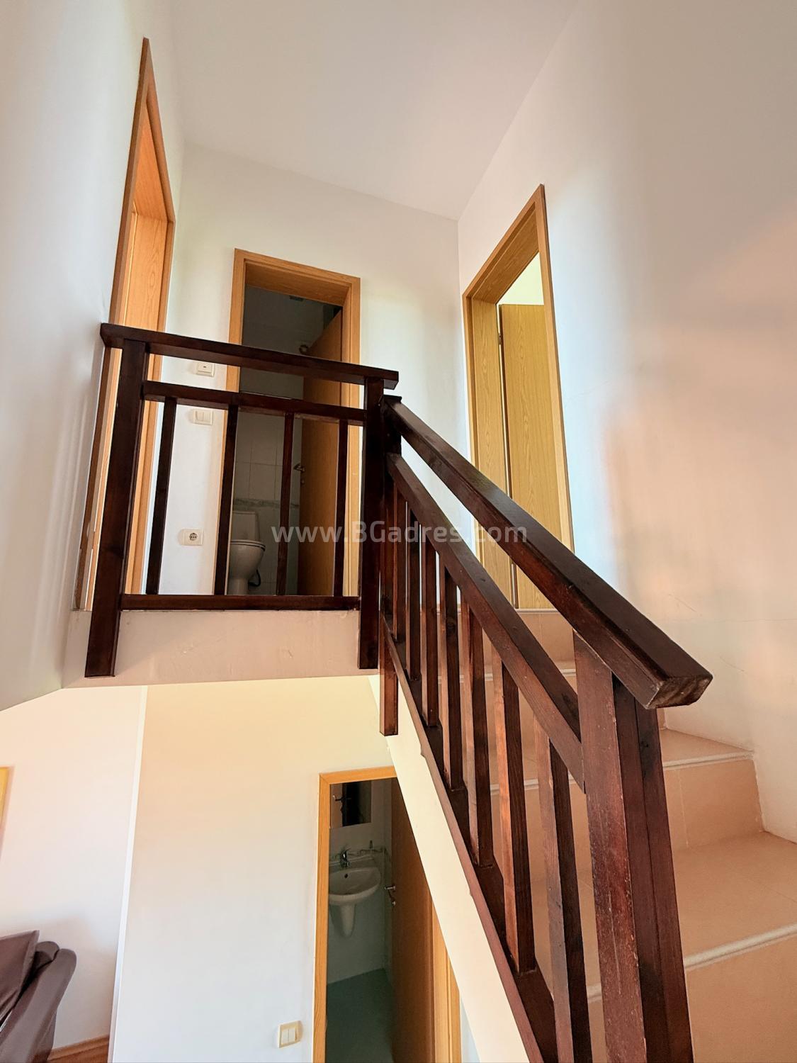 Penthouse im Vineyards Resort Komplex І №4246