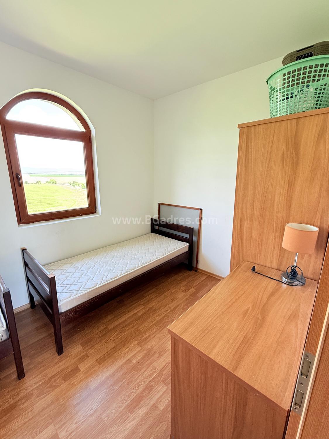 Penthouse im Vineyards Resort Komplex І №4246