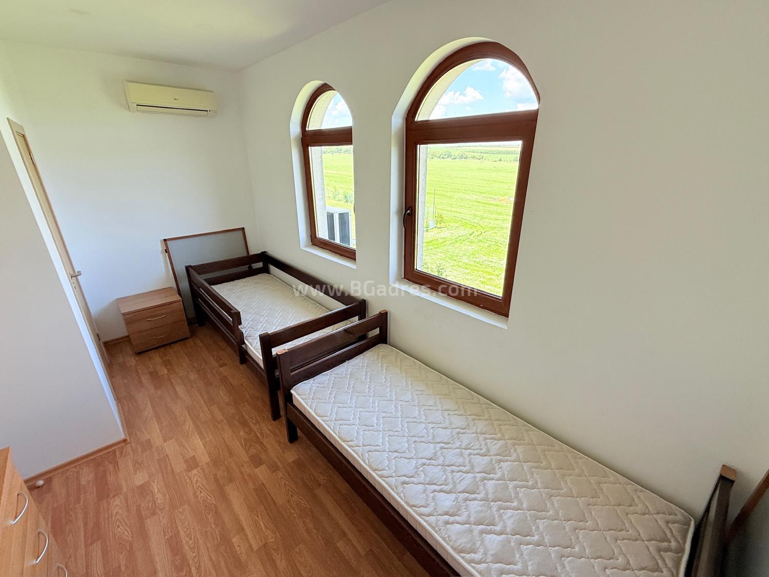 Penthouse im Vineyards Resort Komplex І №4246