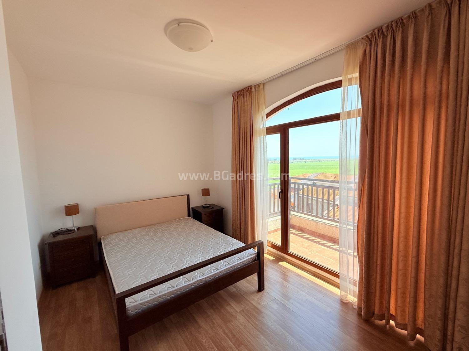 Penthouse im Vineyards Resort Komplex І №4246