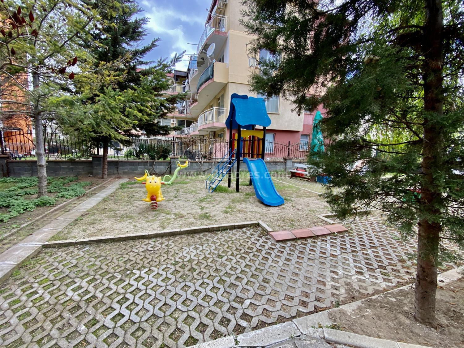 Евтин двустаен апартамент в Слънчев бряг І №2936