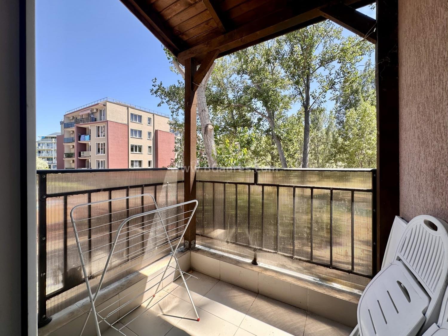 Apartment in the St.Sofia complex І №4303